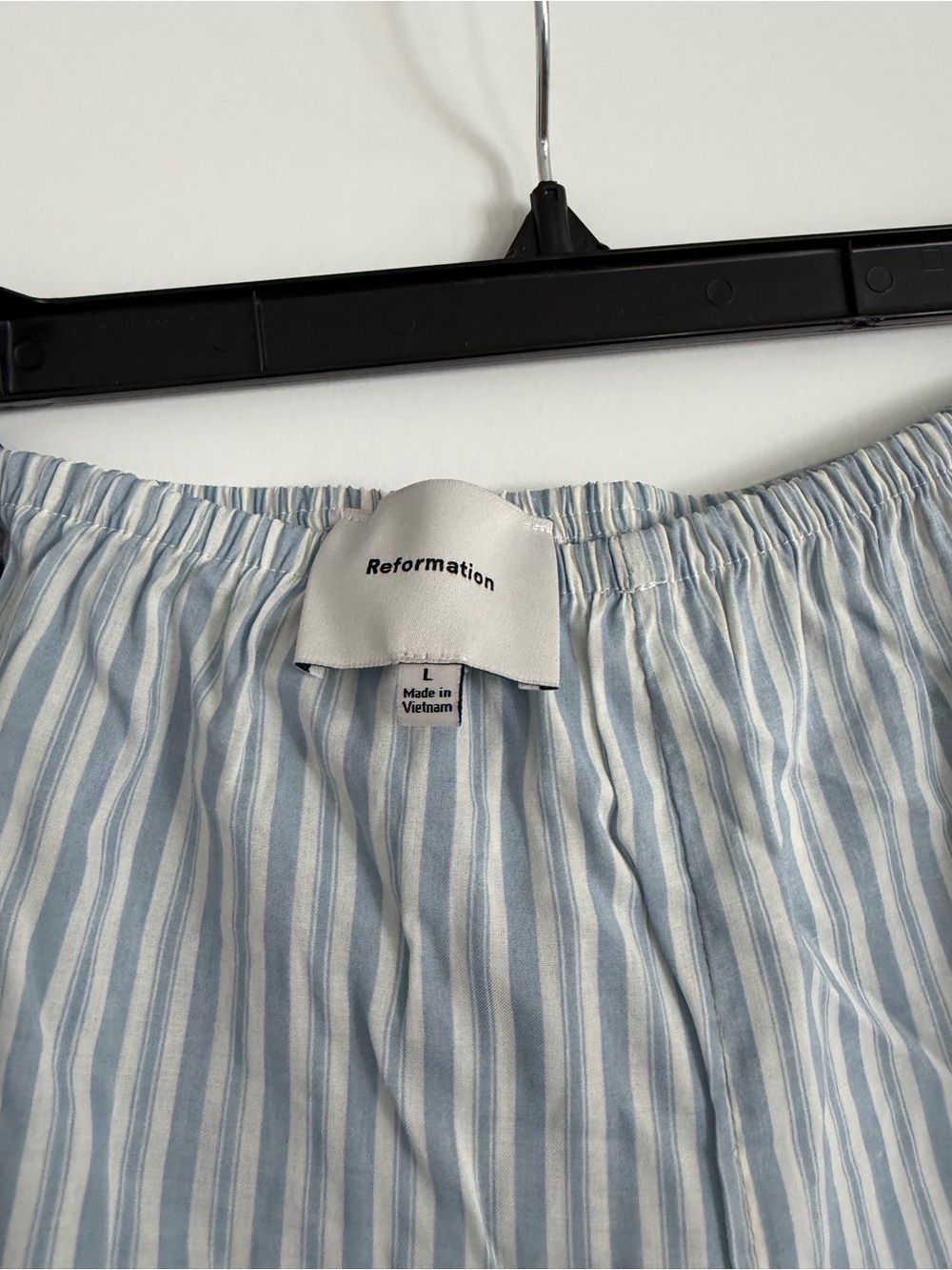 Reformation Hazel Pajama Set - Picture 4 of 5